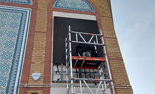 Installations