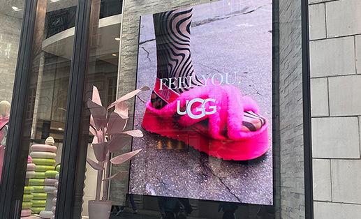 LED Signage