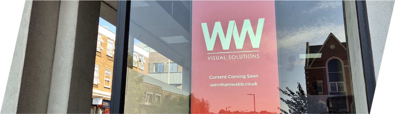 ww visuals web managed content banner